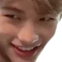 hyunjinsmirk Discord Emoji