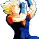 VegitoDance