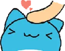 uwuBugcatPat