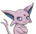 PokeEspeon Discord Emoji