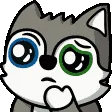 WolfThinkingIntensifies