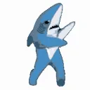 shark_dance