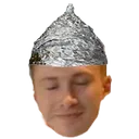 tinfoil tinfoil