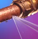 leak