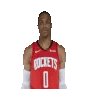 westbrookthumbsupndown