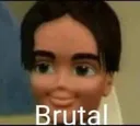 Brutal