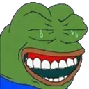 ahHAHAHA Discord Emoji