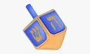 dreidel