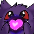 gengarheart gengarheart