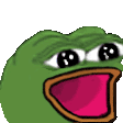 FeelsExcitedMan