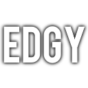 Edgy