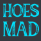 hoesmad
