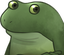 WorryFrog