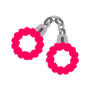 fuzzycuffs