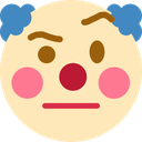 clownconfused