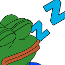 PepeSleep