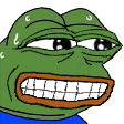 yikes