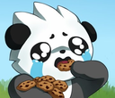 PandaCookieSad