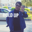 :holdup: Discord Emote