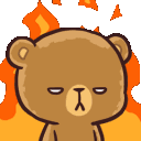 :angrybear: Discord Emote