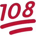 108 108