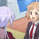 HibikiHug HibikiHug