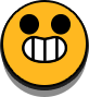 Grin Discord emoji