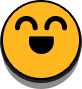 Happy Discord emoji