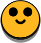 Smile Discord emoji