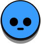 Neutral Discord emoji