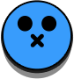 Speechless Discord emoji