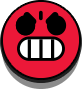 Angry Discord emoji