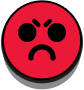 Rage Discord emoji