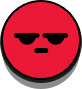 Annoyed Discord emoji