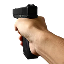 gun
