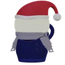 mercblob
