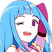 :wink: Discord Emote