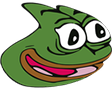 :pepega: Discord Emote