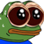 :pepeScared: Discord Emote