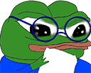 :peporead: Discord Emote