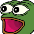 :poggers: Discord Emote