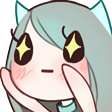 :mioPLS: Discord Emote