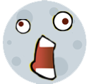:moonboi: Discord Emote