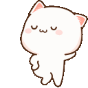 afleek_nyaPose Discord emoji