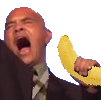 :carlos_banano: Discord Emote