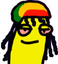 :bananohigh: Discord Emote