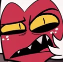 MoxxieDisgusted
