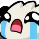 panda_cryin