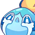 sob