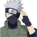 kakashihello